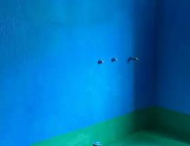 新会卫生间测漏水多少钱